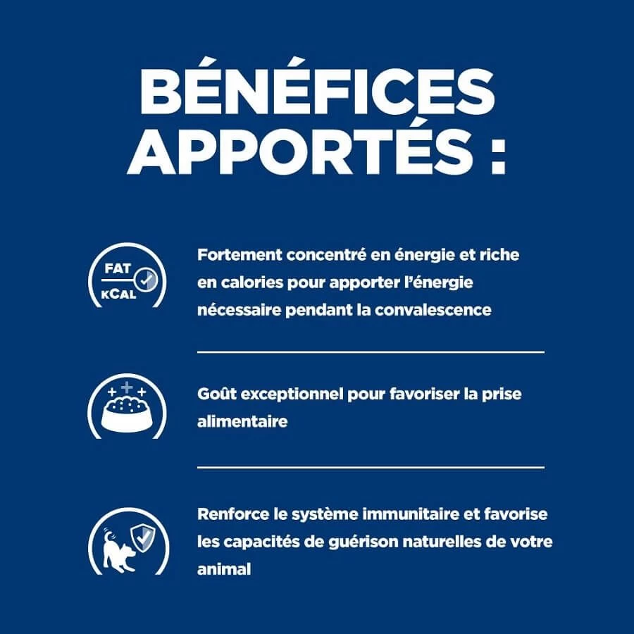 Hill's Prescription Diet Canine/Feline A/D BOITE 156 Grs 5 Hill's Prescription Diet Canine/Feline A/D BOITE 156 Grs – Image 3