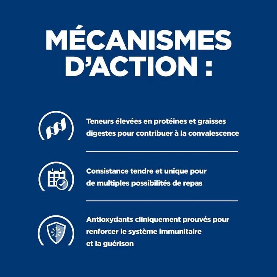 Hill's Prescription Diet Canine/Feline A/D BOITE 156 Grs 6 Hill's Prescription Diet Canine/Feline A/D BOITE 156 Grs – Image 4