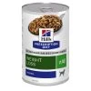 Hill's Prescription Diet R/D Pour Chien 12x350g -Hill's 52742801407 0 NL