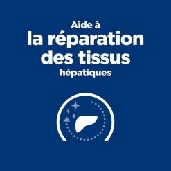 Hill's Prescription Diet Feline L/D 1.5 Kg -Hill's 52742869506 2 prescription diet chat l d croquettes poulet