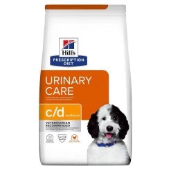 Hill's Prescription Diet Canine C/D 12 Kg