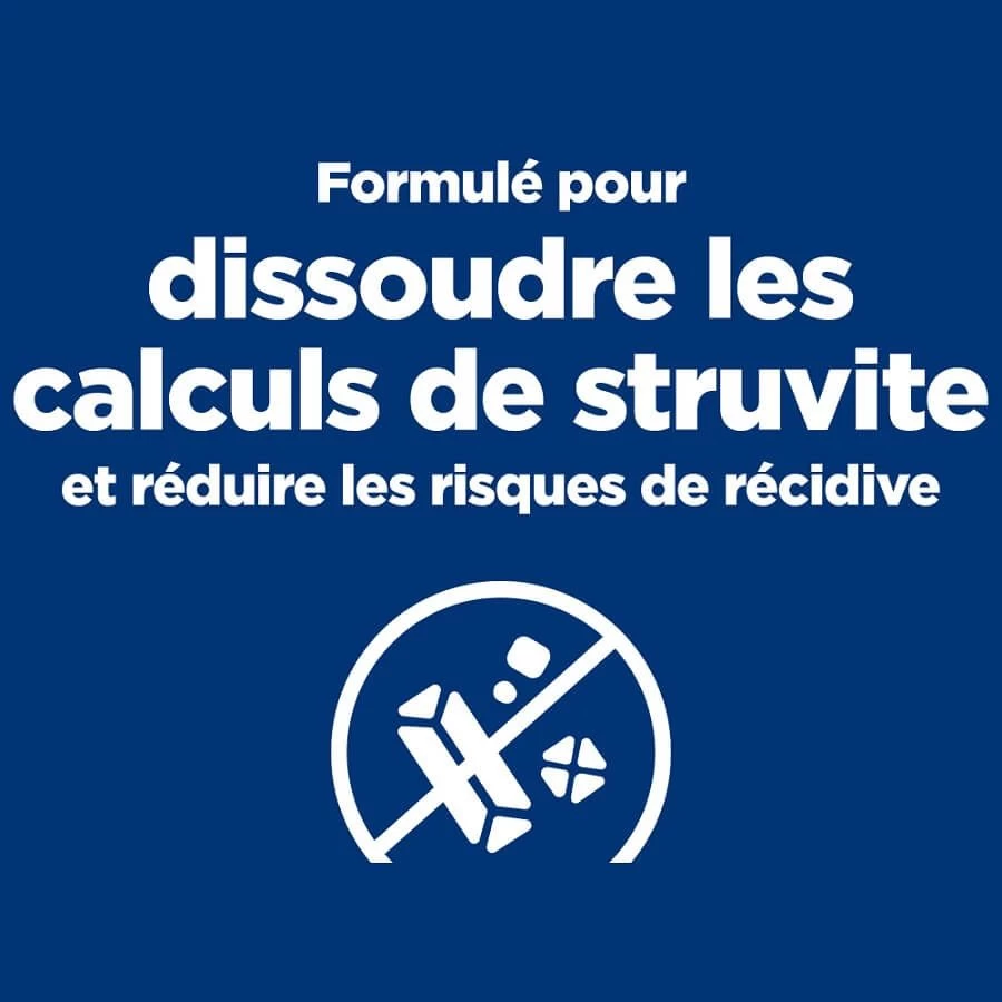 Hill's Prescription Diet Canine C/D 4 Kg 4 Hill's Prescription Diet Canine C/D 4 Kg – Image 2