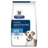 Hill's Prescription Diet Canine D/D Canard 4 Kg -Hill's 52742917900 1 prescription diet chien d d croquettes canard 1 1