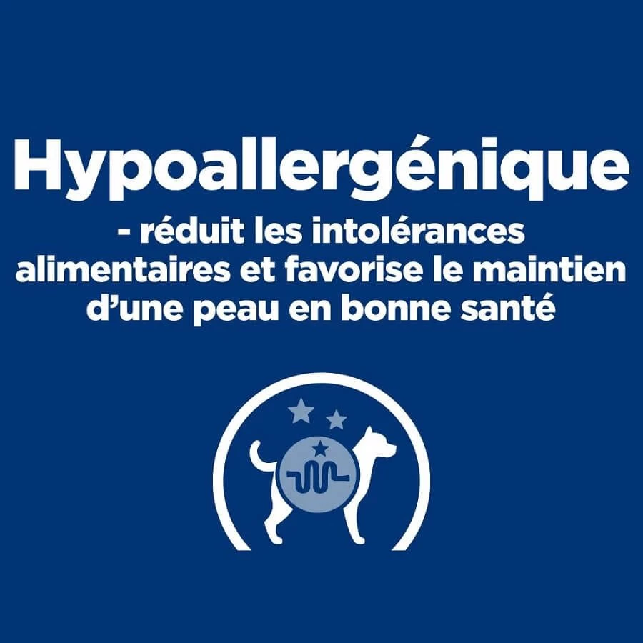 Hill's Prescription Diet Canine D/D Canard 4 Kg 4 Hill's Prescription Diet Canine D/D Canard 4 Kg – Image 2