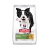 Hill's Science Plan Aliment Pour Chien Mature De Race Moyenne Senior Vitality 2.5 Kg -Hill's 70ce6ca7b7b4552d67e85fff2e21e635ea2039a24b4a6e97532024c38c67fb41