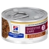 Hill's Prescription Diet I/d Digestive Mijotés Pour Chat Et Chaton Poulet & Légumes 24x82 G 1 Hill's Prescription Diet I/d Digestive Mijotés Pour Chat Et Chaton Poulet & Légumes 24x82 G -Hill's 7902ede0bddda4f1db95af6259768eba3a0e6af6330e88a1f90f31c4e88c04da