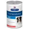 Hill's Prescription Diet D/D Saumon & Riz Pour Chien 12x370g -Hill's 8af33c3135f8753f7374249a91e38811980f24a40eb8d091fa6a5c7d279d6a2e