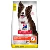 Hill's Science Plan Perfect Digestion Medium Croquettes Pour Chien 2,5kg 2 Hill's Science Plan Perfect Digestion Medium Croquettes Pour Chien 2,5kg -Hill's a2f2d03bf75debd2952254b98d9477931131b88985a530f41c432854e05dd66e