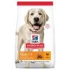 Canine Adult Light Large Poulet Value Pack -Hill's canine adult light large poulet