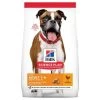 Canine Adult Light Medium Poulet -Hill's canine adult light medium poulet