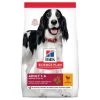 Canine Adult Medium Poulet -Hill's canine adult medium poulet