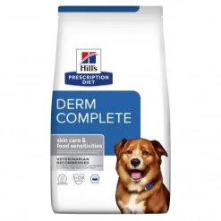Derm Complete Croquettes Pour Chien