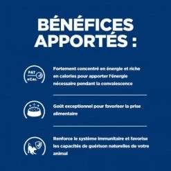 A/D Urgent Care Boîte Pour Chien Et Chat Poulet 12 A/D Urgent Care Boîte Pour Chien Et Chat Poulet -Hill's canine feline a d boite 2