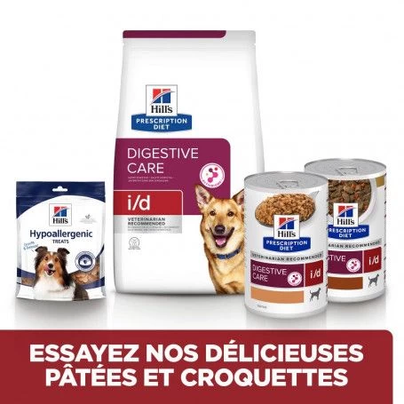I/D Digestive Croquettes Pour Chien Et Chiot Au Poulet 5 I/D Digestive Croquettes Pour Chien Et Chiot Au Poulet – Image 3