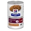 I/d Digestive Boîte Pour Chien Et Chiot Dinde 2 I/d Digestive Boîte Pour Chien Et Chiot Dinde -Hill's canine i d digestive care activ biome dinde boite