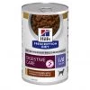I/d Low Fat Digestive Mijotés Pour Chien Poulet & Légumes -Hill's canine i d low fat activ biome mijotes poulet legu boite