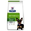 Metabolic Mini Croquettes Pour Petit Chien Au Poulet -Hill's canine metabolic mini