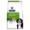 J/D Metabolic+Mobility Croquettes Pour Chien Au Poulet 2 J/D Metabolic+Mobility Croquettes Pour Chien Au Poulet -Hill's canine metabolicmobility