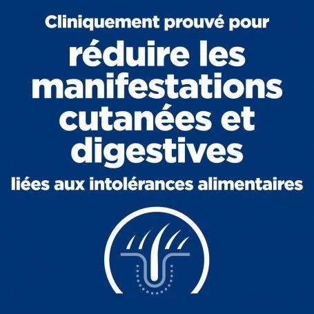 Z/d Food Sensitivities Croquettes Pour Chien 4 Z/d Food Sensitivities Croquettes Pour Chien – Image 2