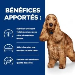 Z/d Food Sensitivities Croquettes Pour Chien 14 Z/d Food Sensitivities Croquettes Pour Chien -Hill's canine zd food sensitivities activ biome 3