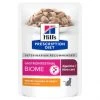 Sachet Repas Gastrointestinal Biome Pour Chat