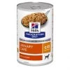 Chien C/d Urinary Multicare Poulet Boîte