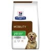 Chien J/d Mobility Reduced Calorie -Hill's chien j d mobility reduced calorie