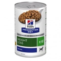 Chien R/d Weight Loss Boîte