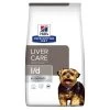 Hill's Prescription Diet L/D Liver Croquettes Pour Chien 4 Kg 1 Hill's Prescription Diet L/D Liver Croquettes Pour Chien 4 Kg -Hill's dfe50cd188c5ceca548f2f25a01a4b42cfa4840755aab2c5a578a0602be3621d 1