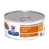 C/D Urinary Multicare Boîte émincé Pour Chat Poulet 2 C/D Urinary Multicare Boîte émincé Pour Chat Poulet -Hill's feline c d multicare boite emince