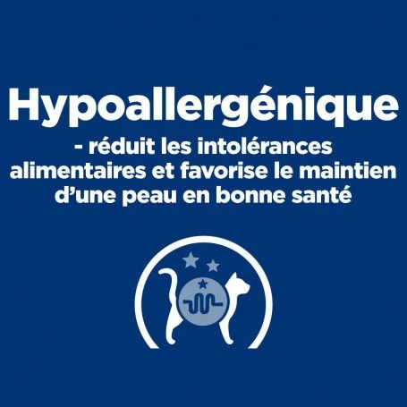 D/d Food Sensitivities Croquettes Pour Chat Canard & Petis Pois 4 D/d Food Sensitivities Croquettes Pour Chat Canard & Petis Pois – Image 2