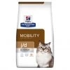 J/D Mobility Croquettes Pour Chat Au Poulet 1 J/D Mobility Croquettes Pour Chat Au Poulet -Hill's feline j d