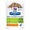 Metabolic Sachet Repas Pour Chat Poulet 2 Metabolic Sachet Repas Pour Chat Poulet -Hill's feline metabolic sachet repas