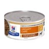 Hill's Prescription Diet Canine C/D Urinary Care Mijotés Poulet 24 X 156 G 2 Hill's Prescription Diet Canine C/D Urinary Care Mijotés Poulet 24 X 156 G -Hill's hill s prescription diet canine c d urinary care mijotes poulet 24 x 156 g