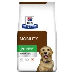 Hill's Prescription Diet Canine J/D Reduced Calorie 12 Kg