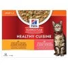 Hill's Science Plan Hill's Science Plan Feline Healthy Cuisine Adulte 12 X 80 G