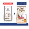 Hill's Science Plan VetEssentials Feline Adult No Grain Thon & Pommes De Terre 2,5 Kg -Hill's hill s science plan vetessentials feline adult no grain thon pommes de terre 2 5 kg 2