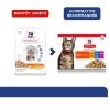 Hill's Science Plan VetEssentials Feline Adult Poulet 12 X 85 G -Hill's hill s science plan vetessentials feline adult poulet 12 x 85 g