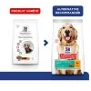 Hill's Science Plan VetEssentials Neutered Dog Adult Large Breed Poulet 12 Kg -Hill's hill s science plan vetessentials neutered dog adult large breed poulet 12 kg 2