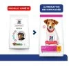 Hill's Science Plan VetEssentials Puppy Growth Small & Mini Poulet 7 Kg -Hill's hill s science plan vetessentials puppy growth small mini poulet 7 kg 3
