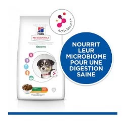 Hill's Science Plan VetEssentials Canine Puppy Large Breed 14 Kg -Hill's hill s vetessentials canine puppy large breed 14 kg 2