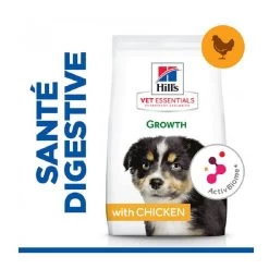 Hill's Science Plan VetEssentials Canine Puppy Large Breed 14 Kg -Hill's hill s vetessentials canine puppy large breed 14 kg 4
