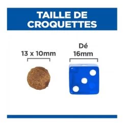 Hill's Science Plan VetEssentials Canine Puppy Large Breed 14 Kg -Hill's hill s vetessentials canine puppy large breed 14 kg 5