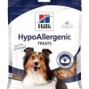 Hill's Hill's Hypoallergenic Treats Friandises Pour Chien Sachet 220 G 2 Hill's Hill's Hypoallergenic Treats Friandises Pour Chien Sachet 220 G -Hill's hill s hypoallergenic treats friandises pour chien sachet 220 g