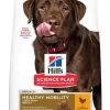 Hill's Science Plan Hill's Science Plan Canine Adult Healthy Mobility Large Breed Poulet 14 Kg -Hill's hill s science plan canine adult healthy mobility large breed poulet 14 kg