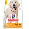 Hill's Science Plan Hill's Science Plan Canine Adult Light Large Au Poulet 18 Kg 2 Hill's Science Plan Hill's Science Plan Canine Adult Light Large Au Poulet 18 Kg -Hill's hill s science plan canine adult large light au poulet 18 kg 4