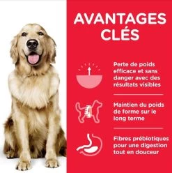 Hill's Science Plan Hill's Science Plan Canine Adult Large Perfect Weight Poulet 12 Kg 8 Hill's Science Plan Hill's Science Plan Canine Adult Large Perfect Weight Poulet 12 Kg -Hill's hill s science plan canine adult large perfect weight poulet 12 kg3