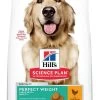 Hill's Science Plan Hill's Science Plan Canine Adult Large Perfect Weight Poulet 12 Kg -Hill's hill s science plan canine adult large perfect weight poulet 12 kg 2