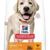 Hill's Science Plan Hill's Science Plan Canine Adult Light Large Breed Poulet 14 Kg -Hill's hill s science plan canine adult light large breed poulet 14 kg