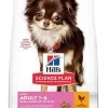 Hill's Science Plan Hill's Science Plan Canine Adult Light Small & Mini Poulet 6 Kg 2 Hill's Science Plan Hill's Science Plan Canine Adult Light Small & Mini Poulet 6 Kg -Hill's hill s science plan canine adult light small mini poulet 6 kg